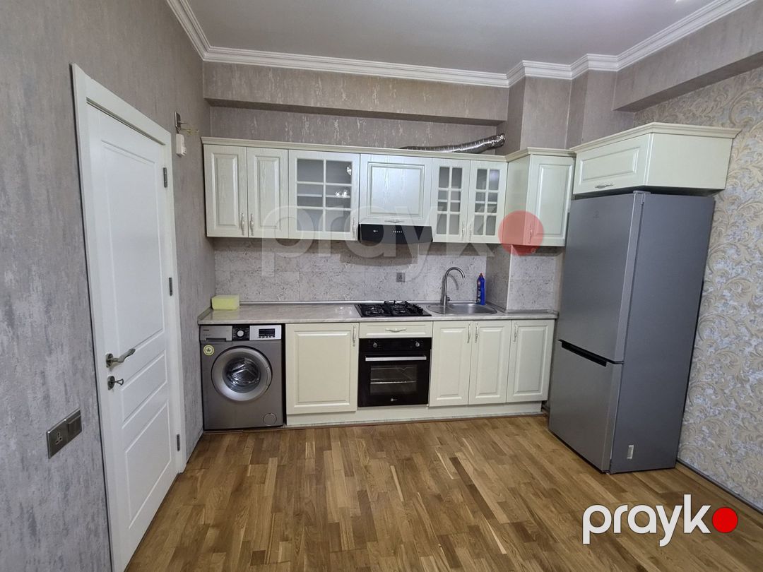 Satılır 2 otaqlı yeni tikili 50 m² — Mənzil, Xırdalan (8)