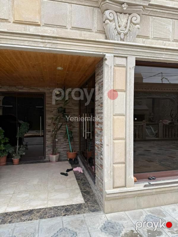 Satılır 5 otaqlı Həyət evi / Villa, 340 m², Binəqədi rayonu — Ev, villa, Bakı (3)