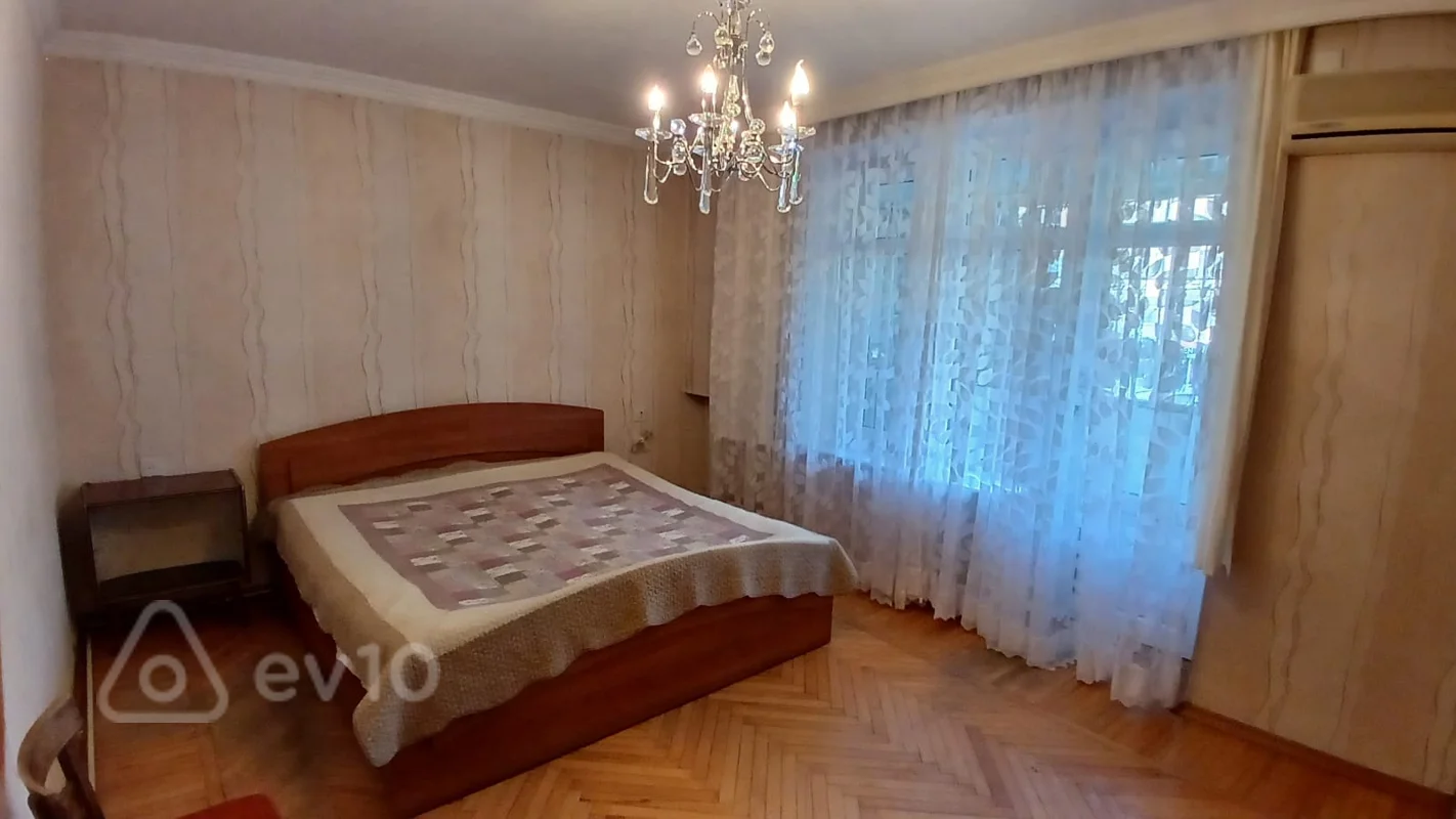 2 otaqlı mənzil, 65 m², Azadlıq pr. — kirayə — Mənzil, Bakı (5)