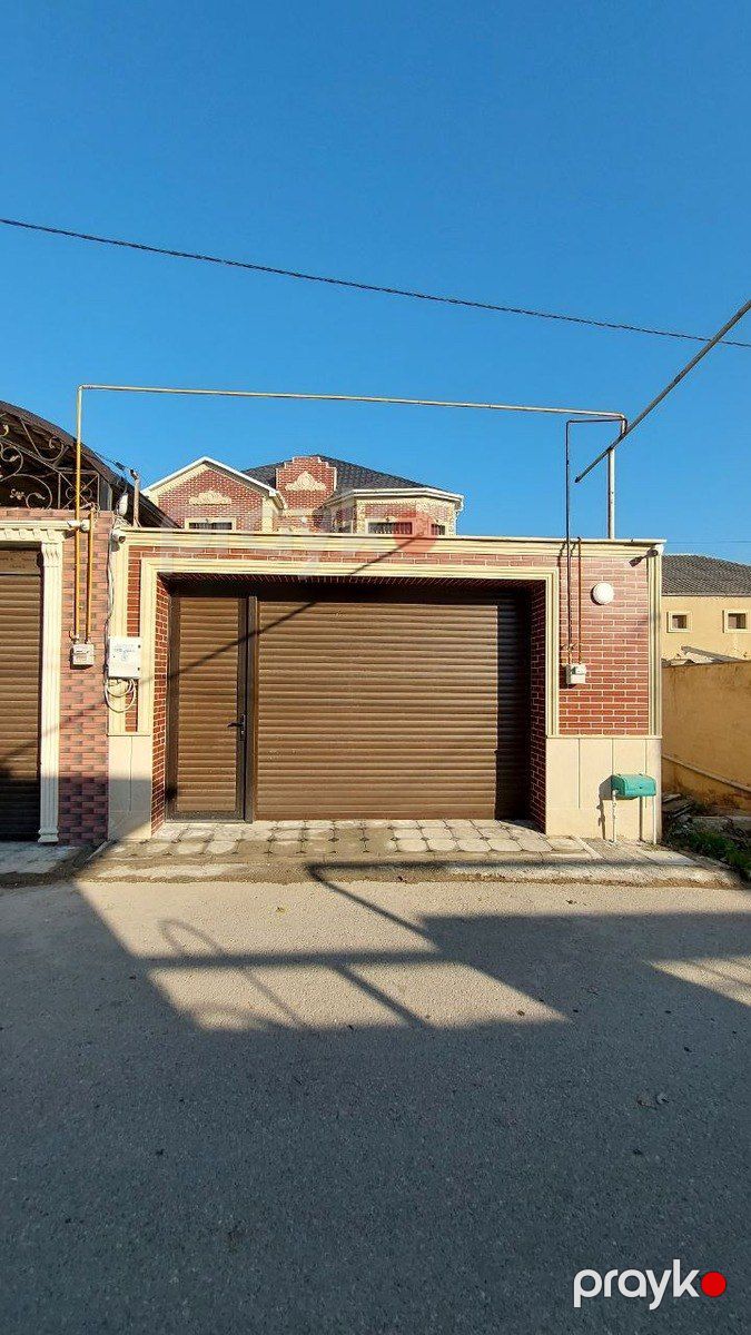 İcarəyə verilir 6 otaqlı həyət evi/bağ evi 226 m² — Ev, villa, Bakı (2)