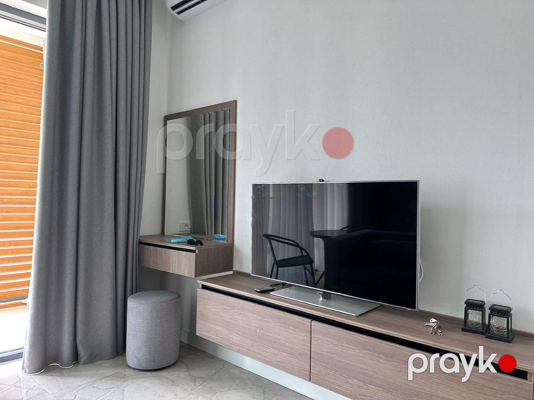 Satılır 2 otaqlı yeni tikili 61 m² — Mənzil, Bakı (6)