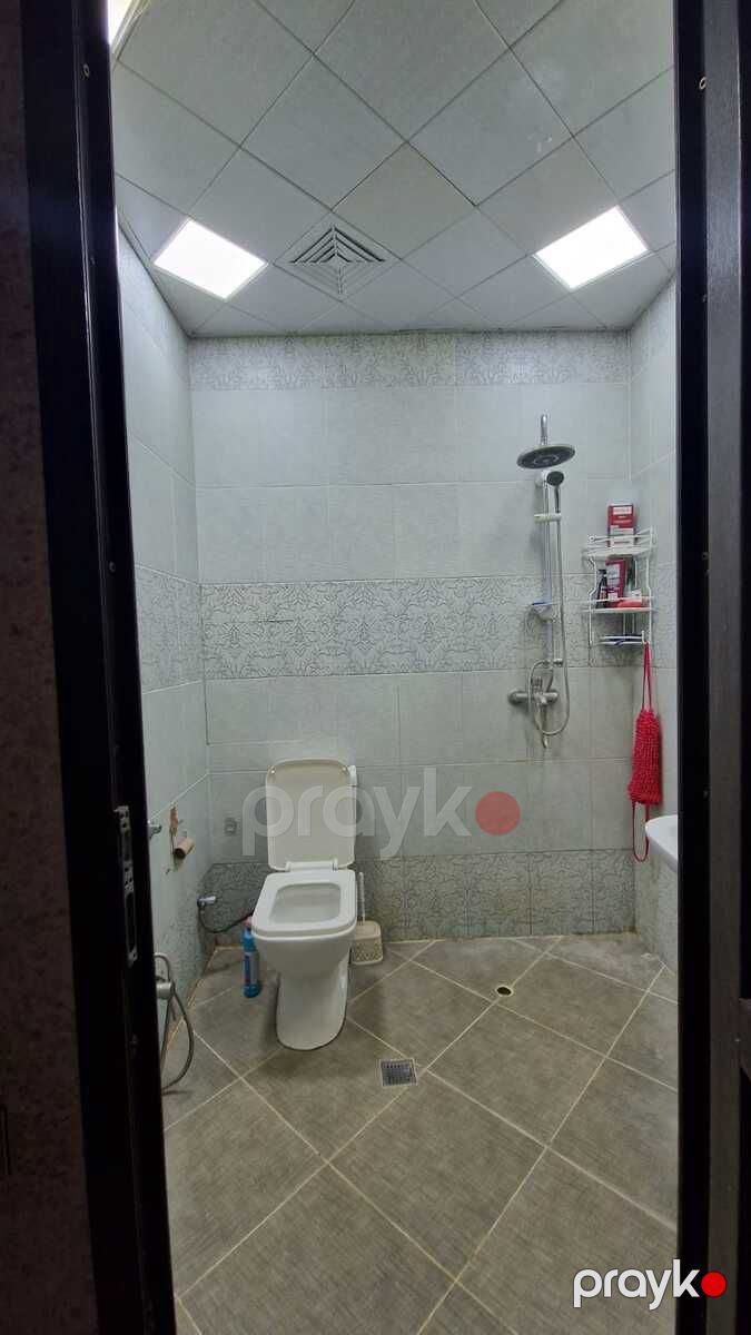 İcarəyə verilir 2 otaqlı yeni tikili 60 m² — Mənzil, Bakı (9)