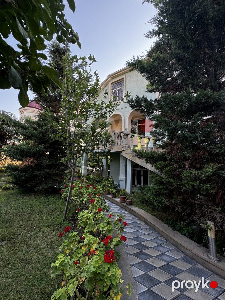Villa, Bakıxanov qəs — Ev, villa, Bakı (10)