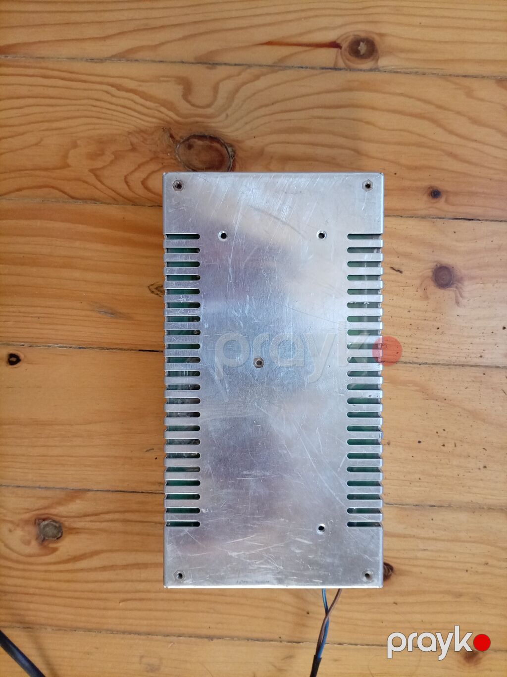Tizen Great S-300-12 Ac/dc güc mənbəyi - Model: S-300-12 - Giriş — Qida bloklari, Digah (2)