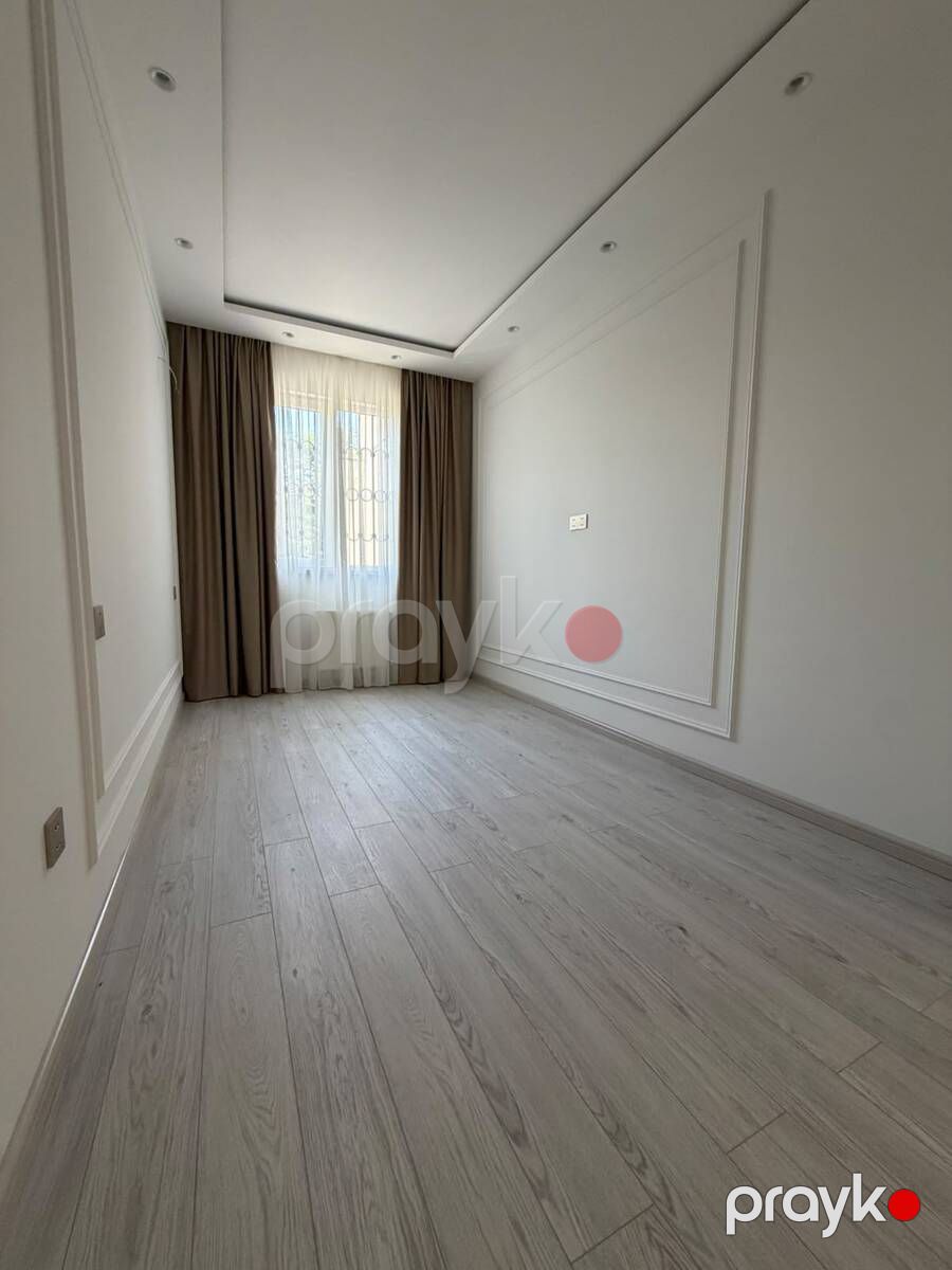 Satılır 3 otaqlı köhnə tikili 55 m² — Mənzil, Bakı (2)