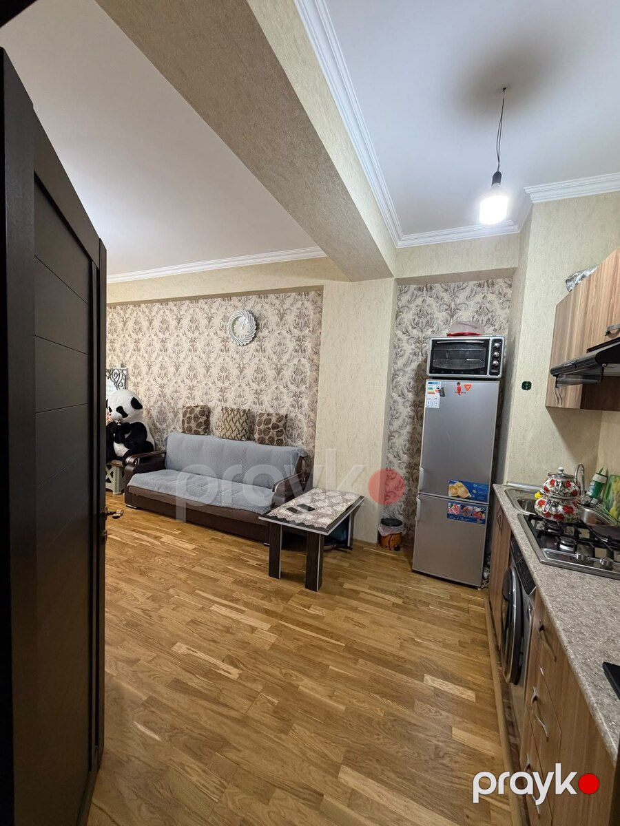 2-otaqlı yeni tikili, 10-cu mikrorayon, 43 m² — Mənzil, Sumqayıt (8)