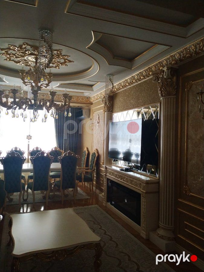 Bağ evi, 89 m², Masazırda 3 otaqlı ev, Abşeron — Ev, villa, Abşeron (2)