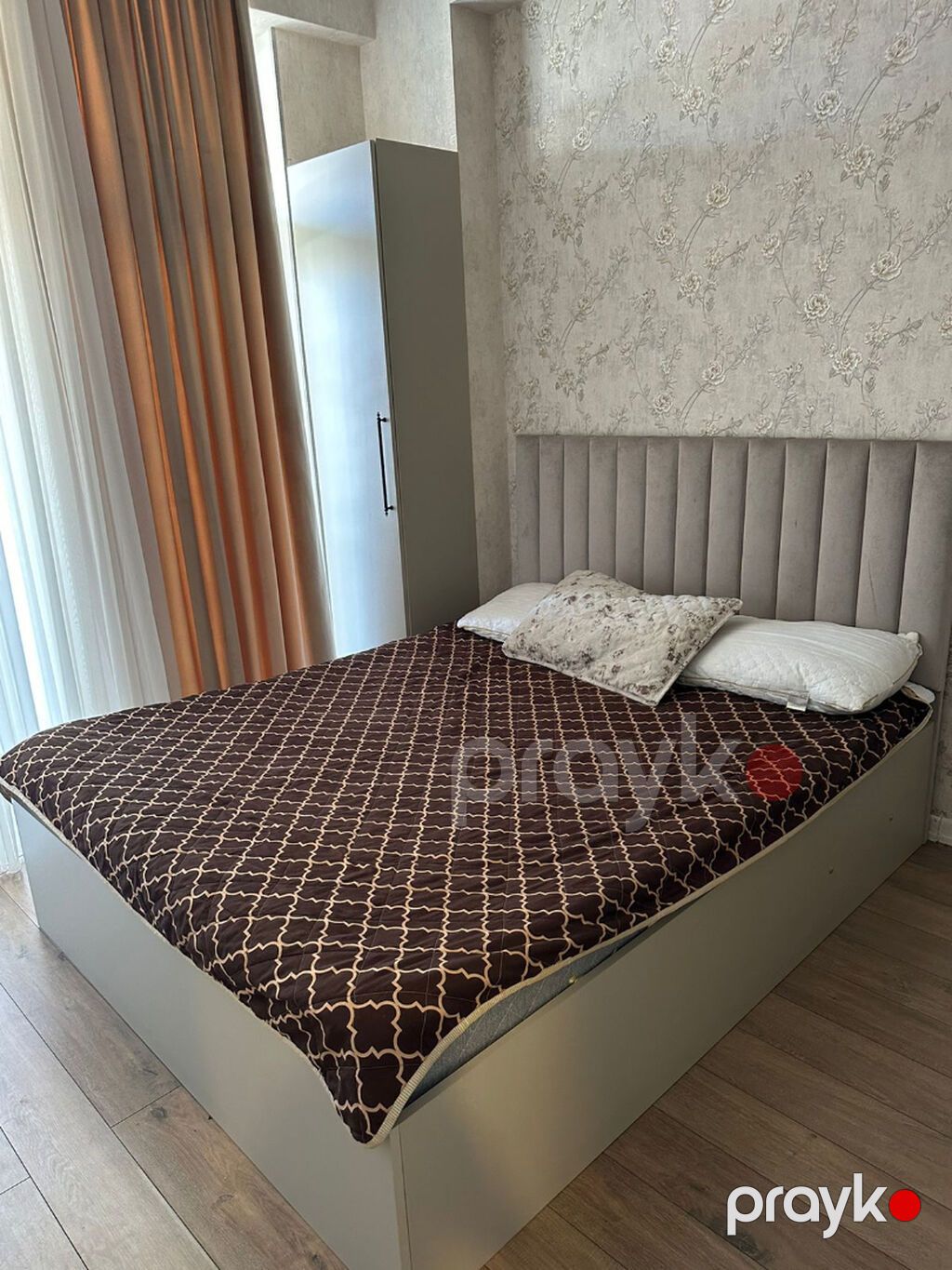 Kirayə Verilir – Nəsimi Rayonu Tibb Universitetinin — Mənzil, Bakı (3)