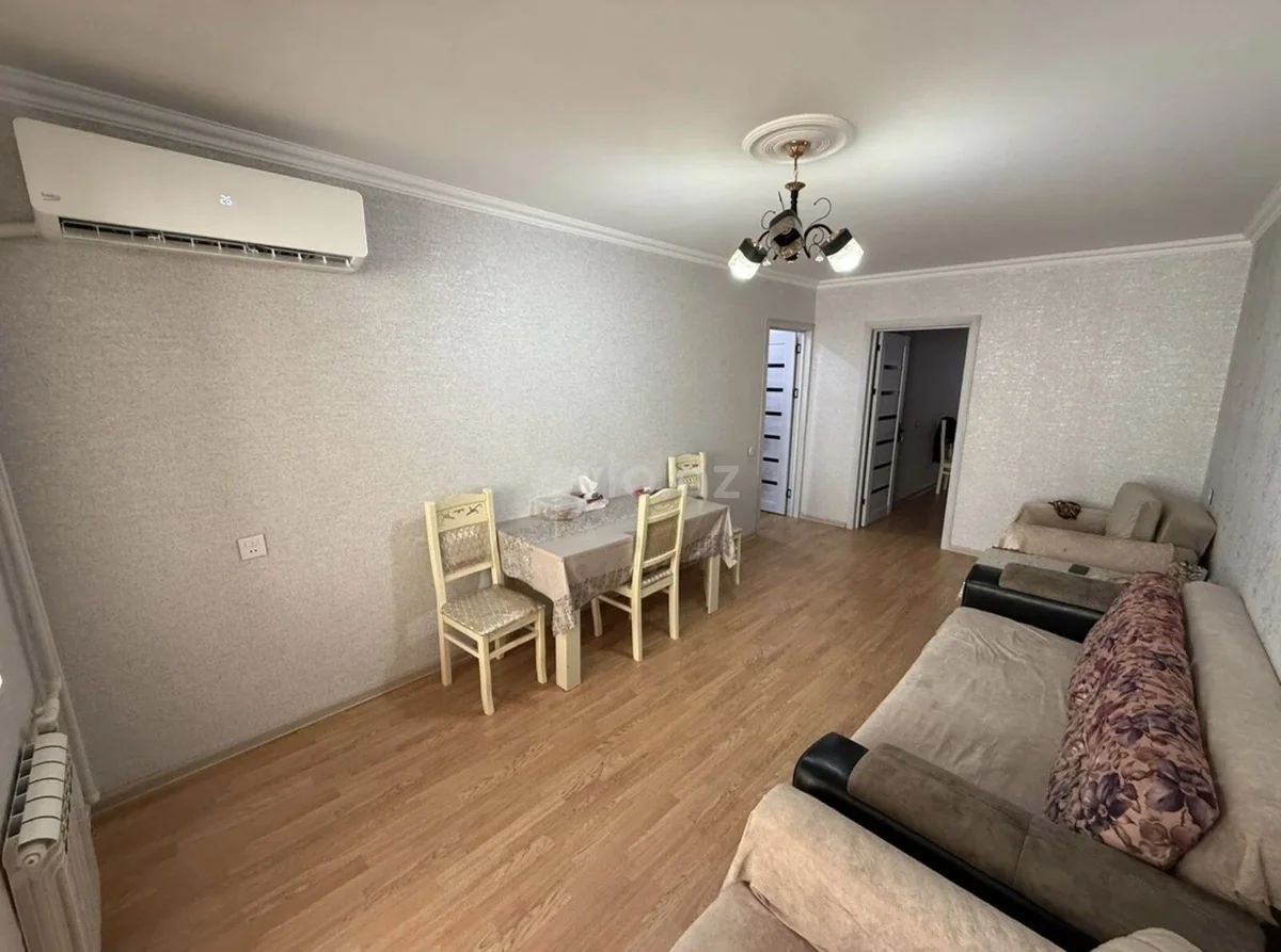 2 otaqlı orta təmirli mənzil satılır 8-ci kilometr qəsəbəsində — Mənzil, Bakı (2)