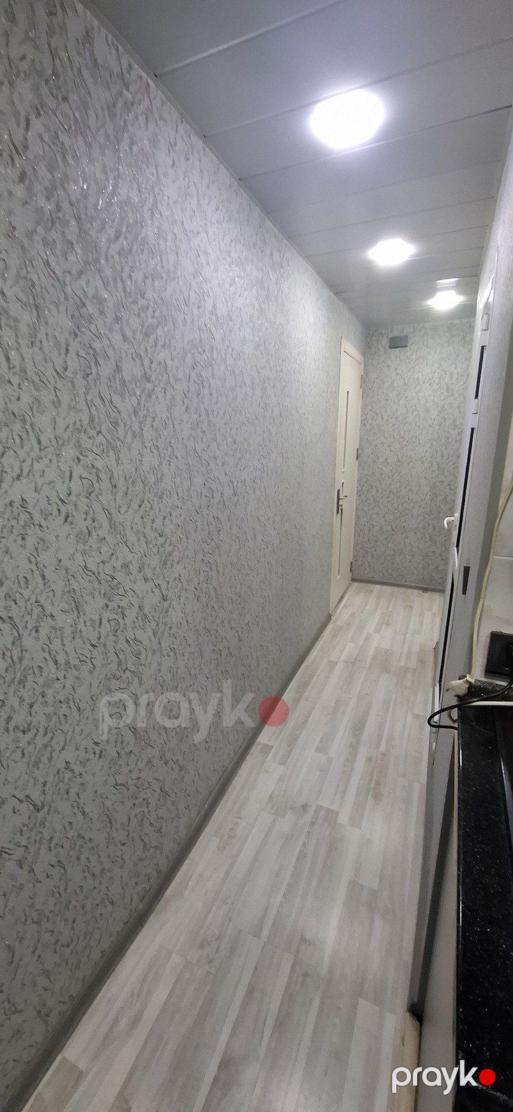 İcarəyə verilir 1 otaqlı köhnə tikili 33 m² — Mənzil, Bakı (4)