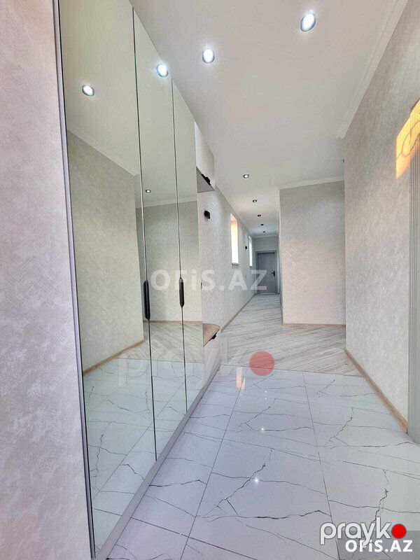Həyət evləri Satılır Suraxanı r., Hövsan q., 3 otaq, 2 m² — Ev, villa, Bakı (5)
