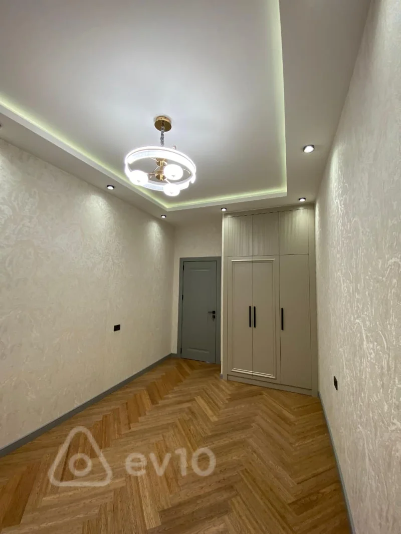 2 otaqlı mənzil, 68 m², Zahid Xəlilov küc — Mənzil, Bakı (9)