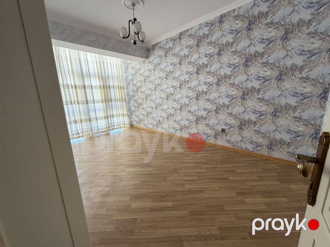 3-otaqlı yeni tikili kirayə verilir, Səbail r., 110 m² — Mənzil, Bakı (7)