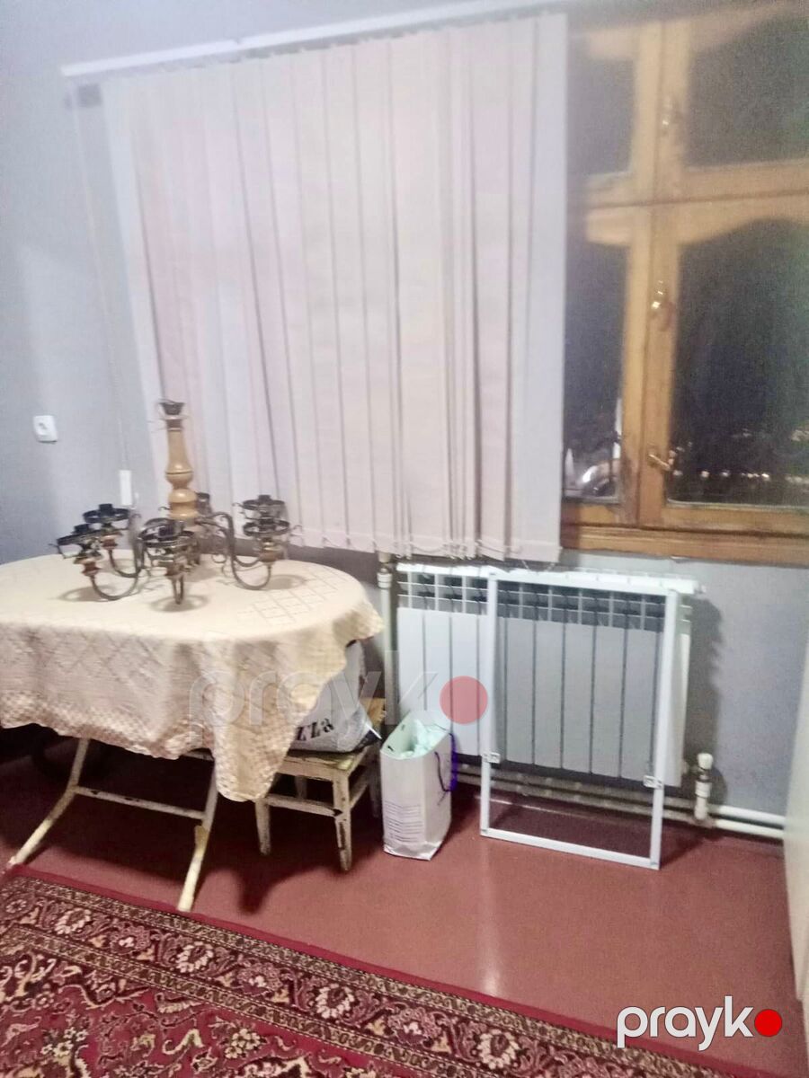 Satılır 1 otaqlı köhnə tikili 40 m² — Mənzil, Bakı (3)