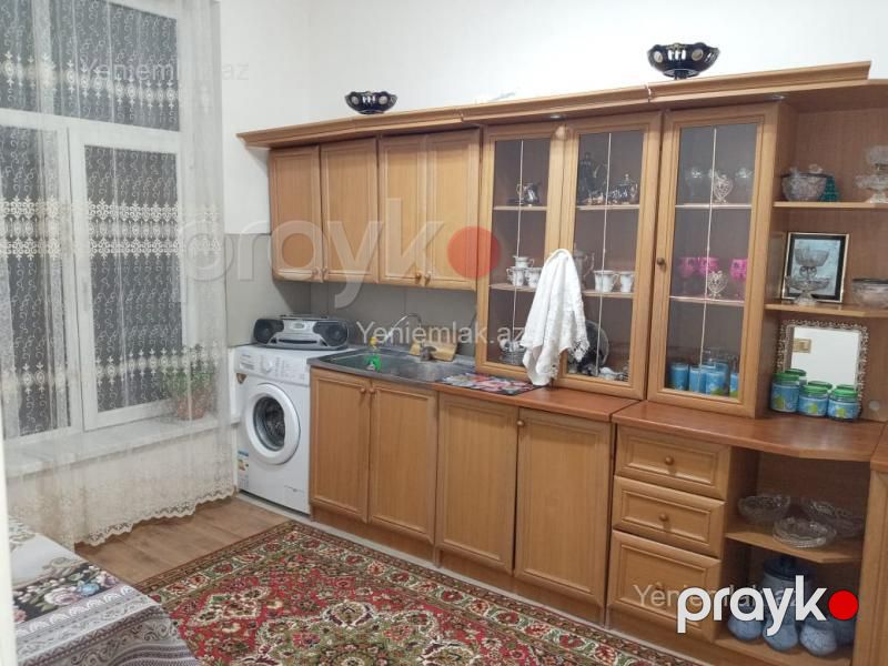 Satılır 4 otaqlı Həyət evi / Villa, 200 m², Sabunçu rayonu — Ev, villa, Bakı (11)