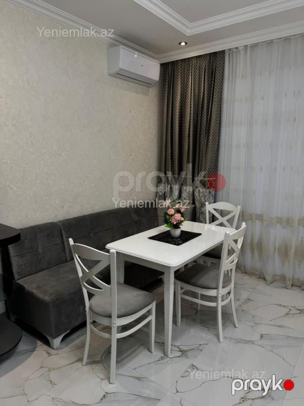Satılır 5 otaqlı Həyət evi / Villa, 240 m², Novxanı — Ev, villa, Abşeron (9)