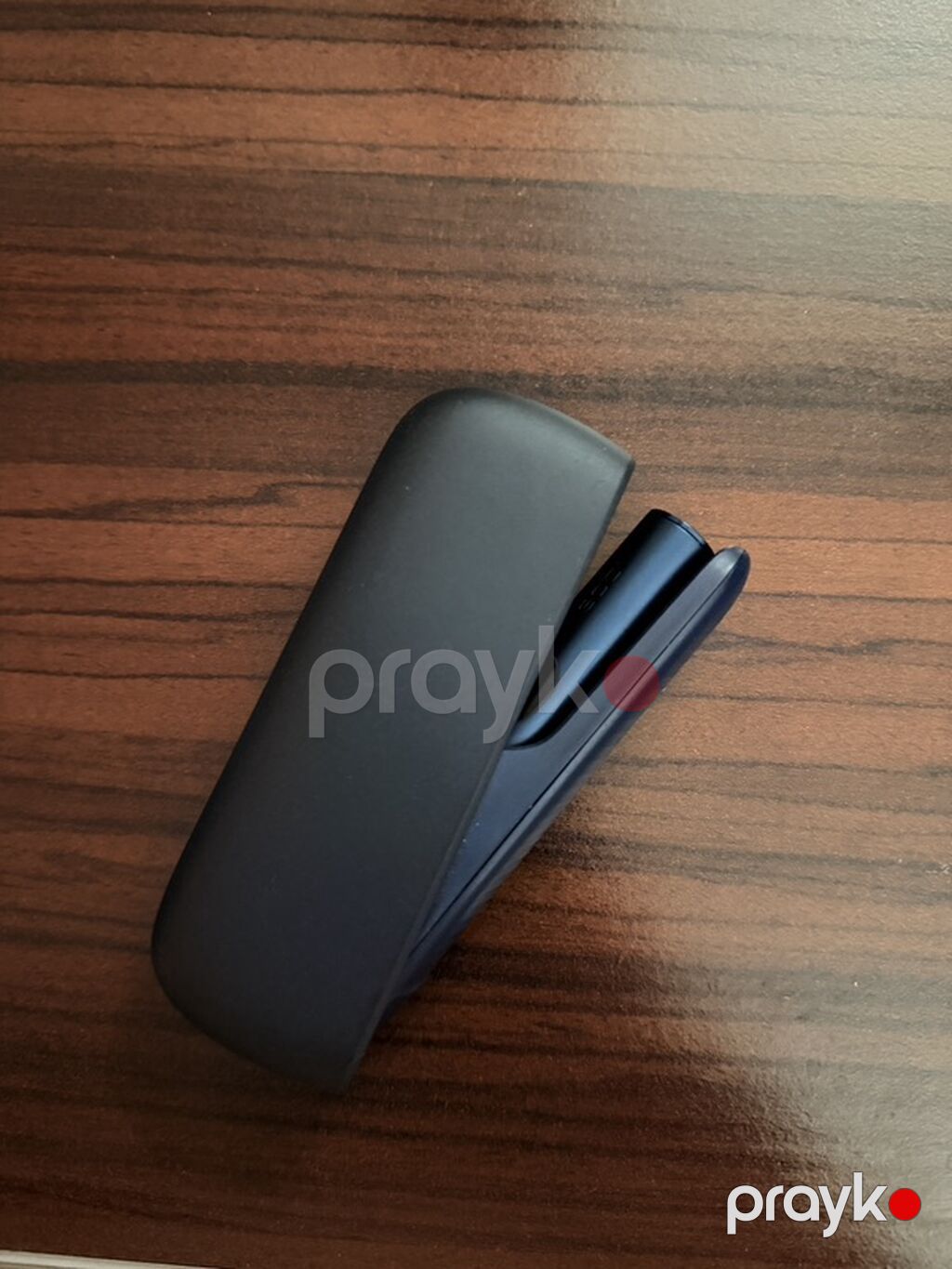Iqos iluma i hec bir problemi yoxdur cox az cekilib ceke bilmediyime — Elektronik siqaretlər, Bakı (2)