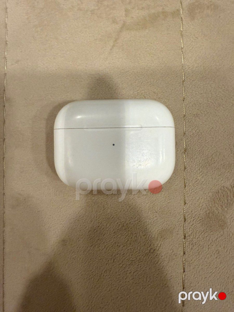 Apple Airpods Pro 2 usb-c case only — Səs texnikası, Bakı (7)