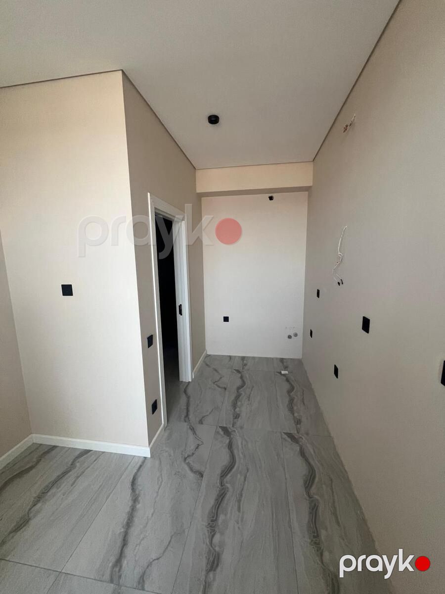 Satılır 2 otaqlı yeni tikili 64 m² — Mənzil, Bakı (8)