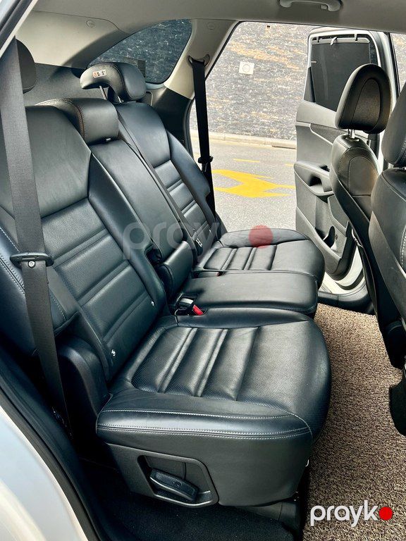 Kia Sorento, 2.2 L, 2017 il, 170 300 km — Avtomobillər, Bakı (11)