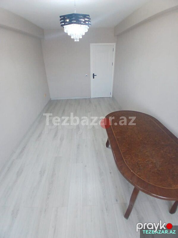 Abşeron Gənclər şəhərciyi də — Mənzil, Xırdalan (9)
