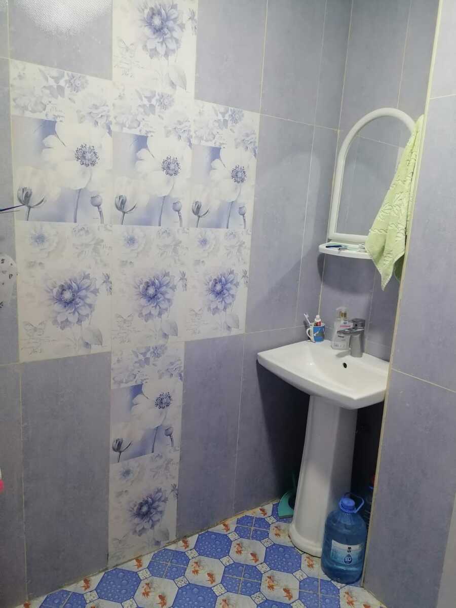 Satılır 2 otaqlı yeni tikili 38 m² — Mənzil, Xırdalan (9)