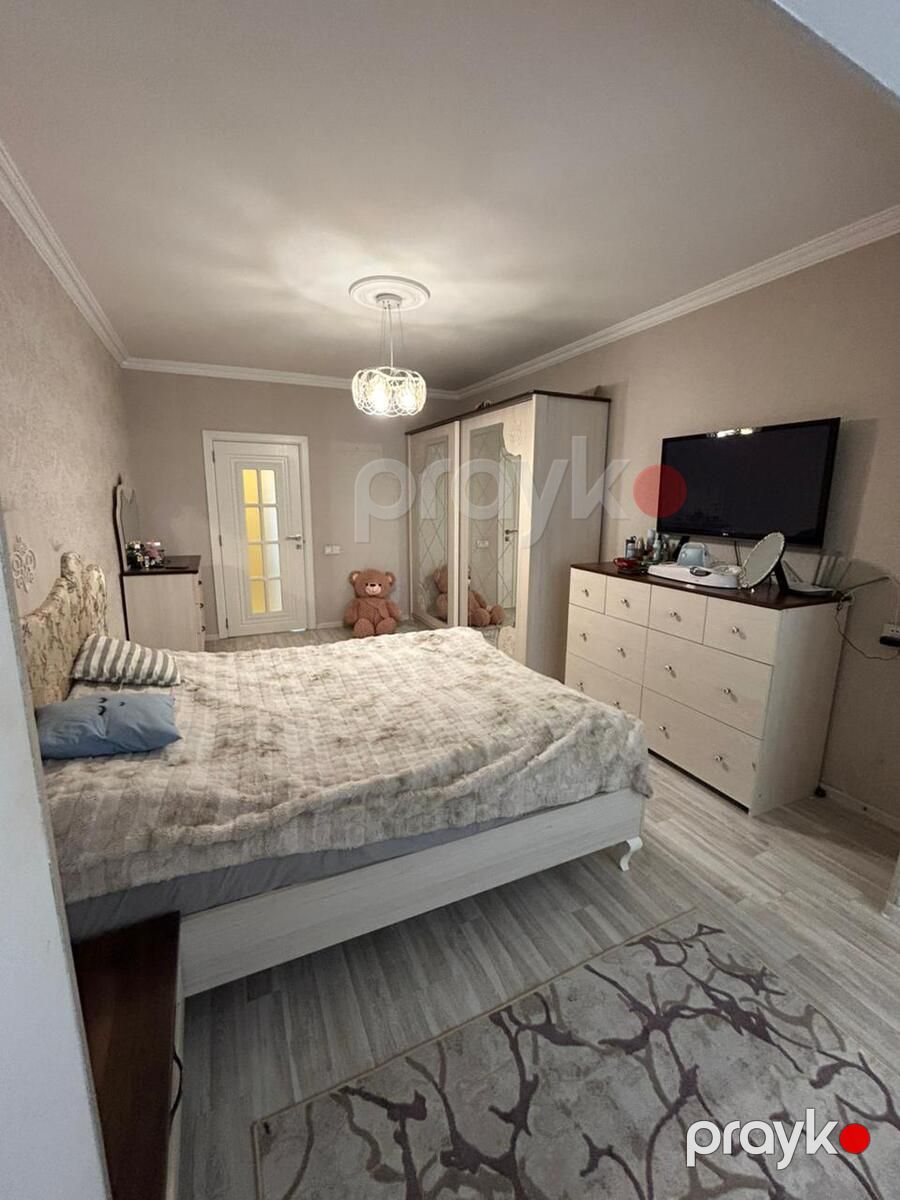 Satılır 3 otaqlı köhnə tikili 85 m² — Mənzil, Bakı (10)