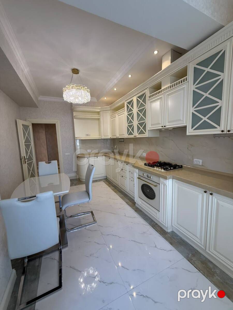 Satılır 2 otaqlı yeni tikili 115 m² — Mənzil, Bakı (7)