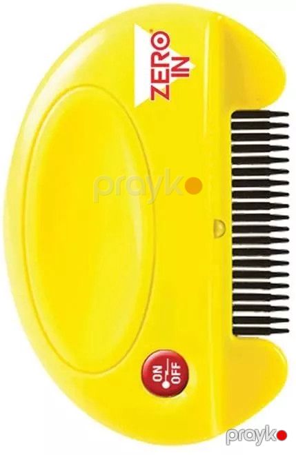 Электрическая щётка от блох Flea Killer — Mallar, Bakı (2)