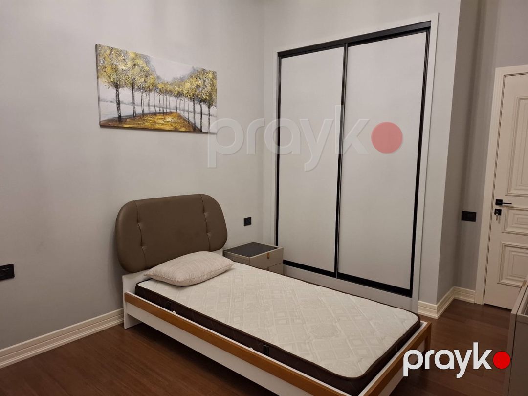 Villa kirayə verilir, Buzovna qəs — Ev, villa, Bakı (12)