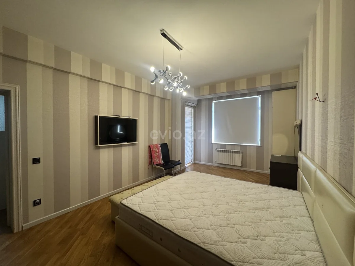 2 otaqlı tam təmirli mənzil satılır Bayıl qəsəbəsində — Mənzil, Bakı (7)
