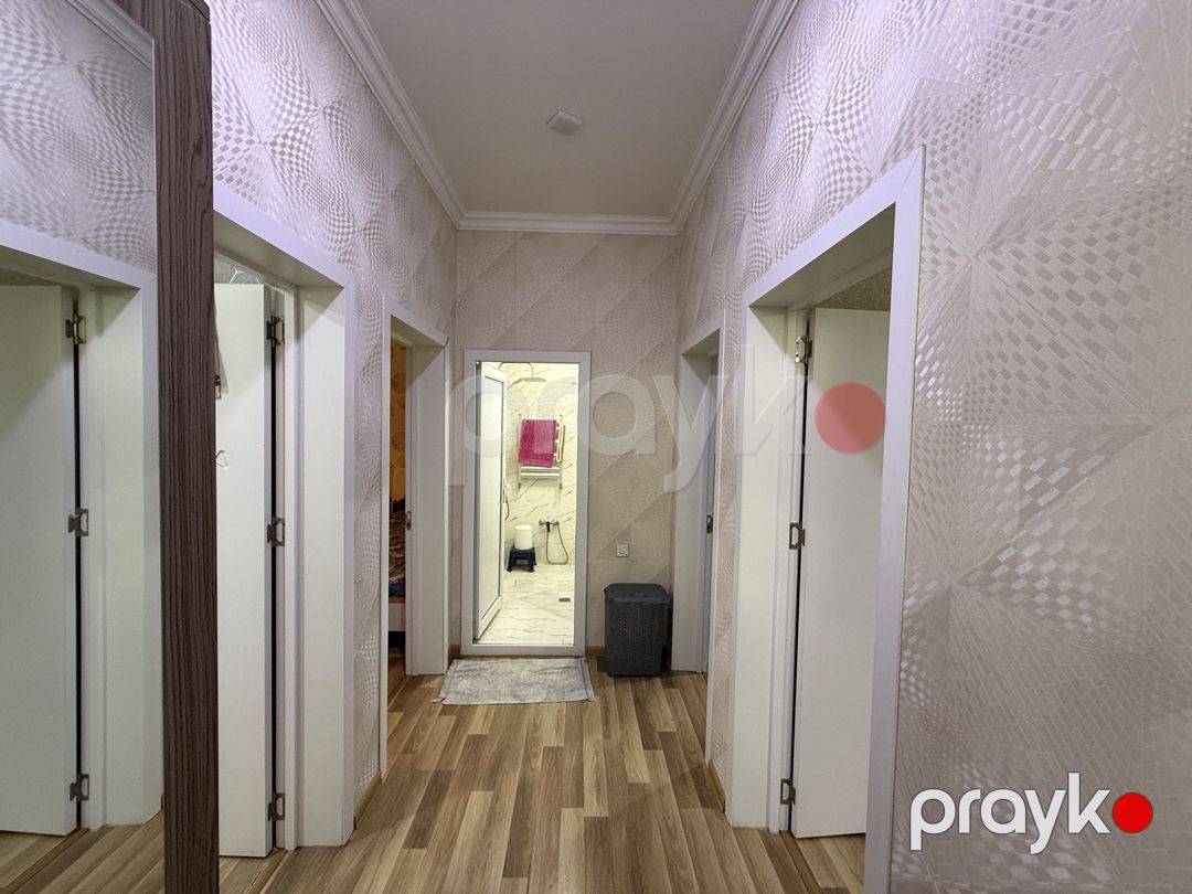 Həyət evi, Binəqədi qəs — Ev, villa, Bakı (4)