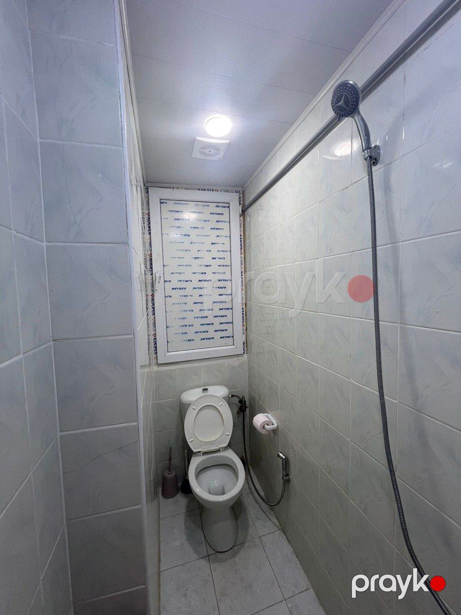 İcarəyə verilir 2 otaqlı köhnə tikili 45 m² — Mənzil, Bakı (6)
