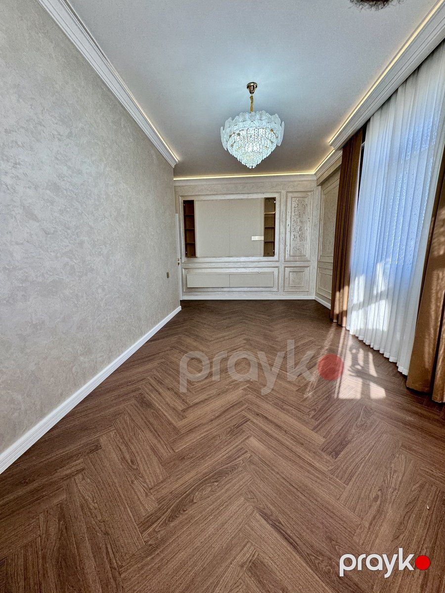 Satılır 3 otaqlı yeni tikili 95 m² — Mənzil, Bakı (3)