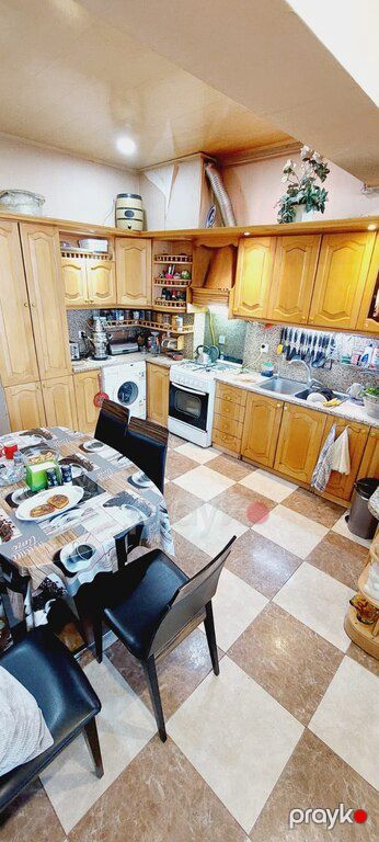 3-otaqlı yeni tikili, Yasamal r., 155 m² — Mənzil, Bakı (12)