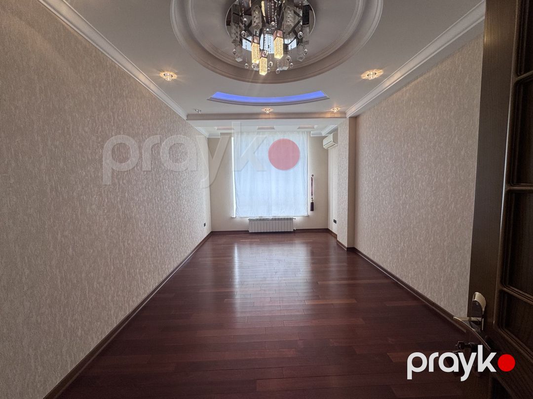 Satılır 4 otaqlı yeni tikili 176 m² — Mənzil, Bakı (12)