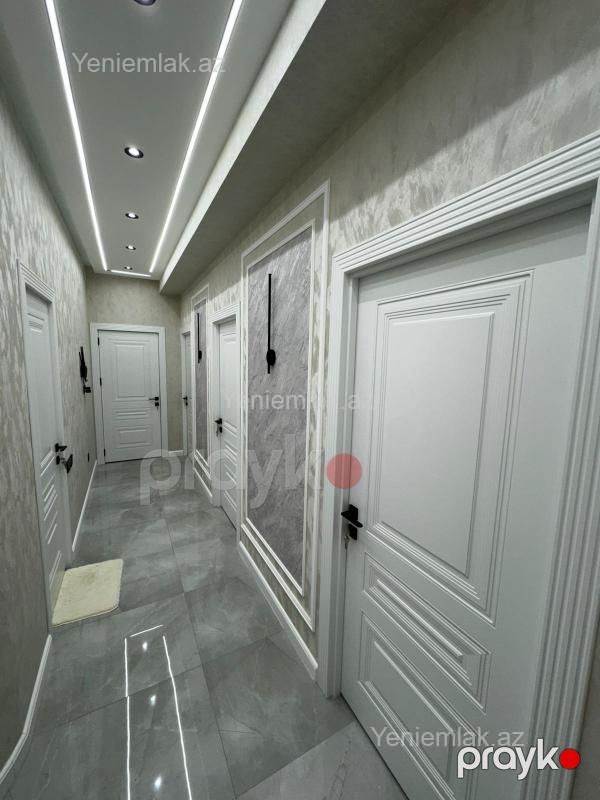 Satılır 4 otaqlı Bina evi menzil (Yeni tikili), 98 m², Masazır — Mənzil, Abşeron (9)