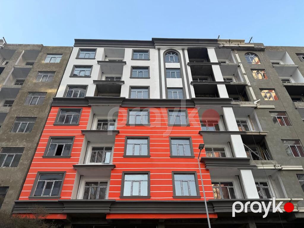 Satılır 3 otaqlı yeni tikili 108 m² — Mənzil, Bakı (8)