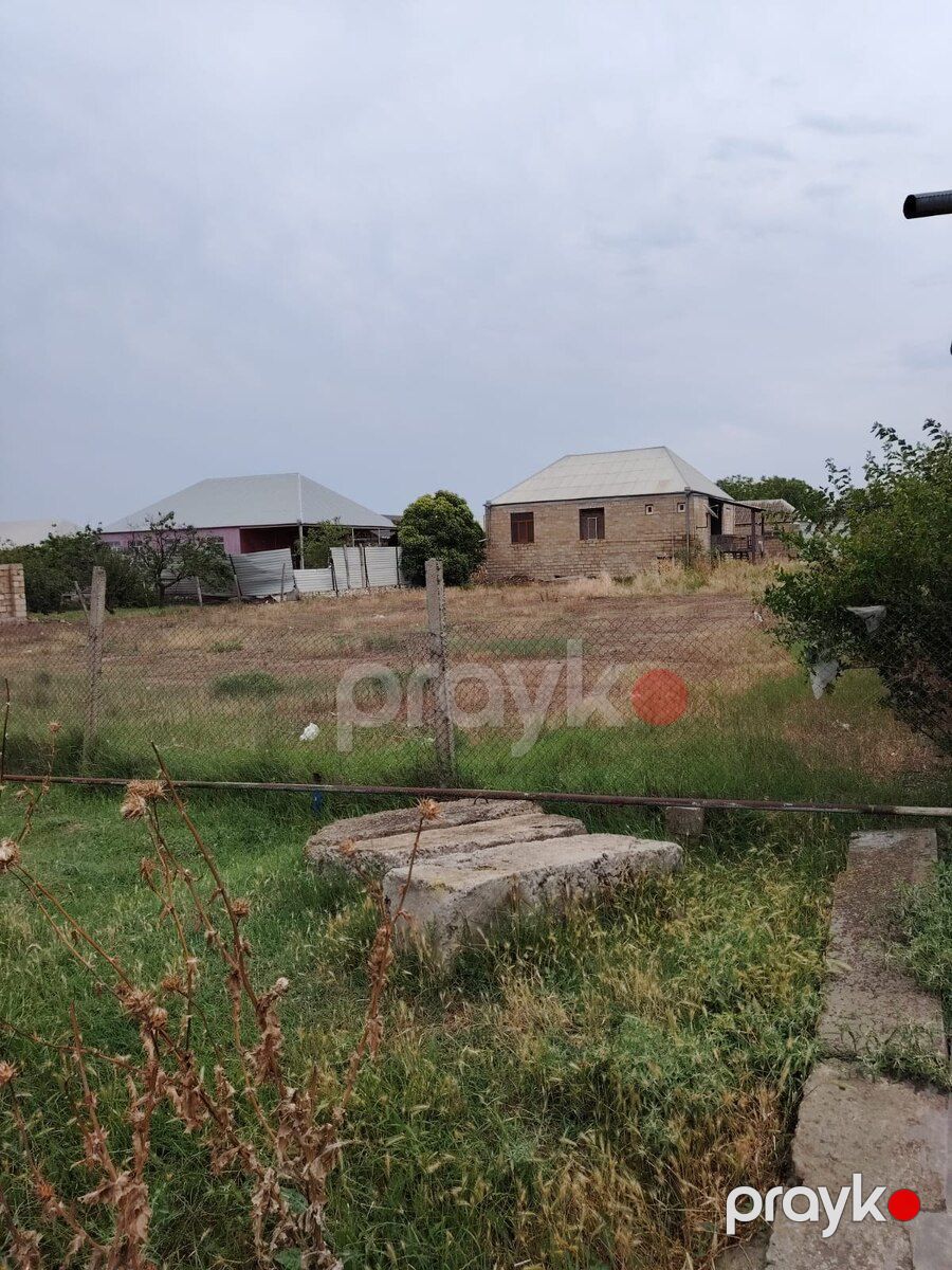 8 sot torpaq sahəsi, Samux r — Torpaq, Gəncə (8)