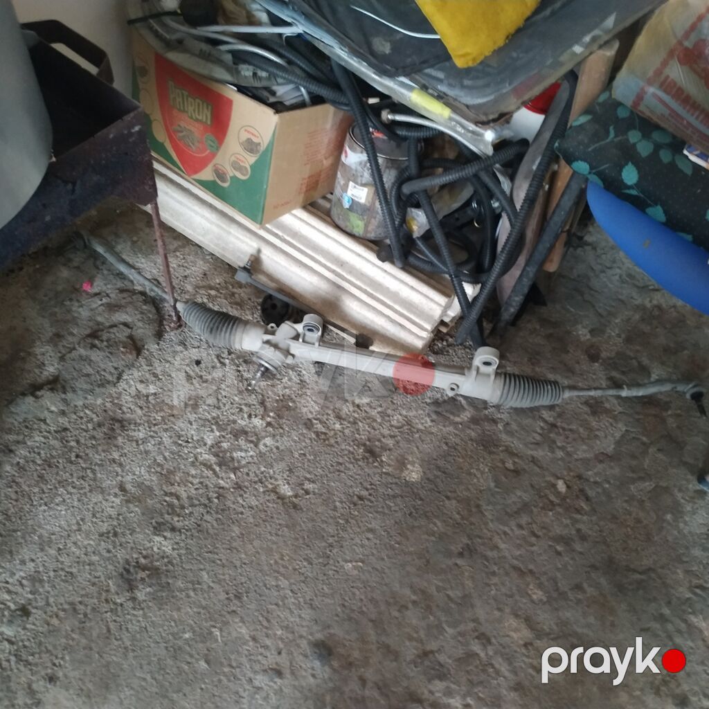 Məhsul: Avtomobil üçün sükan reykası komplekti rulqvoy toyta pirus — Təkər idarəetməsi, Digah (2)