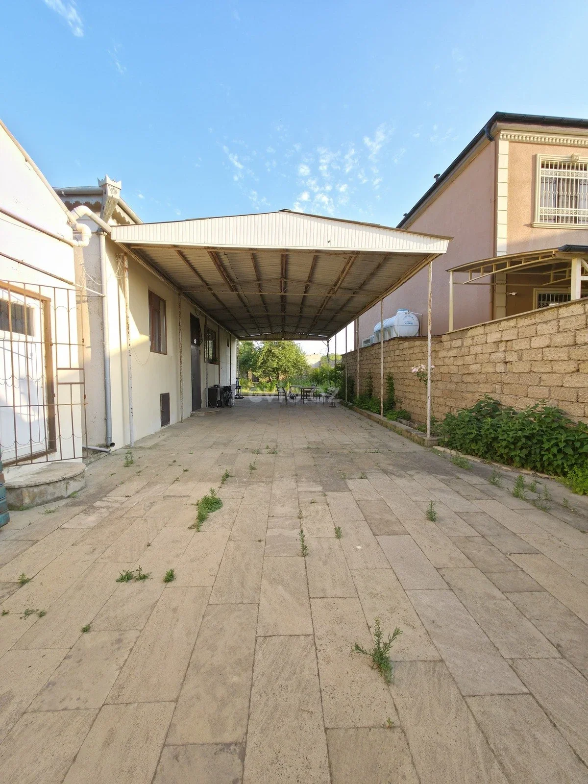 Torpaq sahəsi satılır Qaraçuxur qəsəbəsində — Torpaq, Bakı (7)