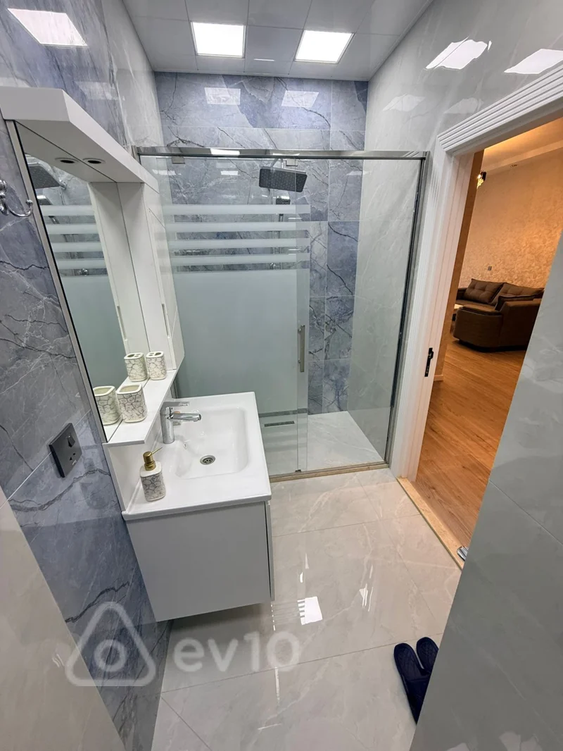2 otaqlı mənzil, 68 m², Azadliq pr. — kirayə — Mənzil, Bakı (6)