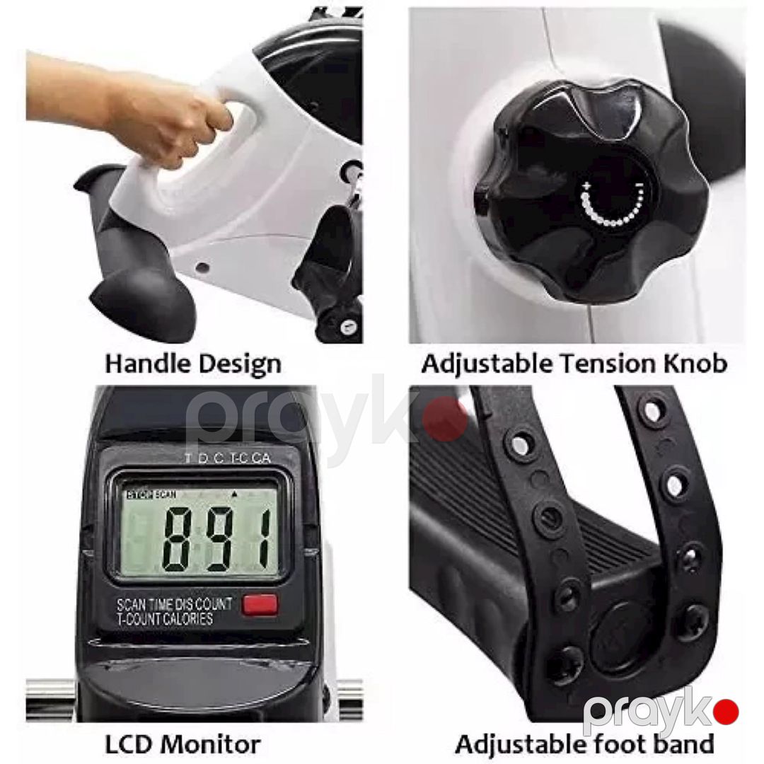 Yığcam velotrenajor 12856, 110 kq — Mallar, Bakı (3)