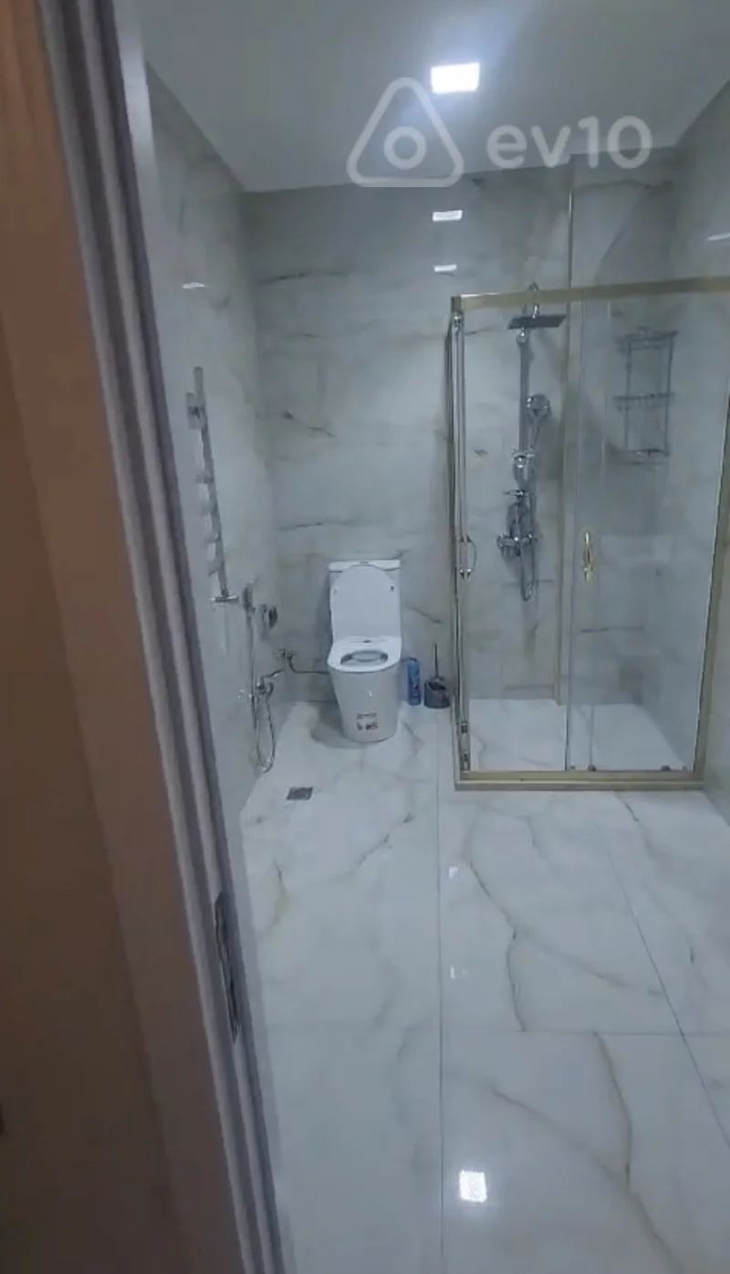 2 otaqlı mənzil, 70 m², Xətai M — kirayə — Mənzil, Bakı (9)