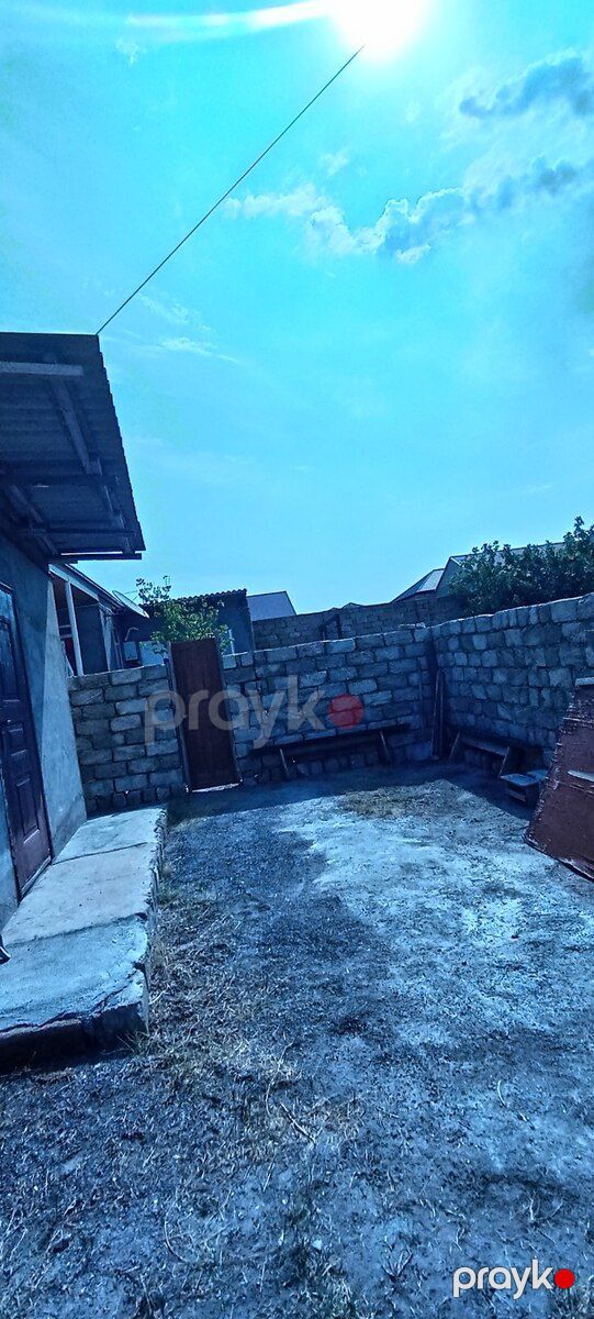 Həyət evi kirayə verilir, Binə qəs — Ev, villa, Bakı (2)