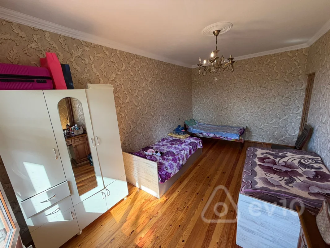3 otaqlı mənzil, 85 m², Nəsirəddin Tusi küçəsi — Mənzil, Bakı (5)
