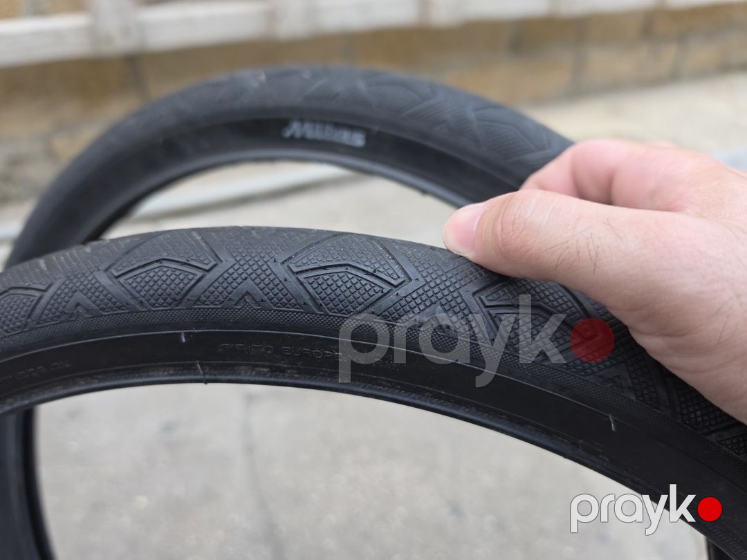 Velosiped — Velosipedlər, Bakı (10)