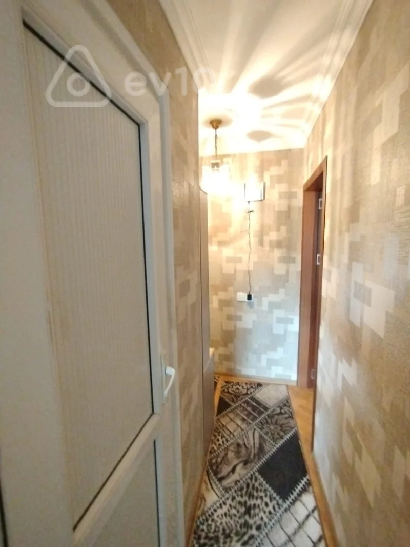 2 otaqlı mənzil, 55 m², Cəfər Cabbarlı küçəsi — kirayə — Mənzil, Bakı (4)