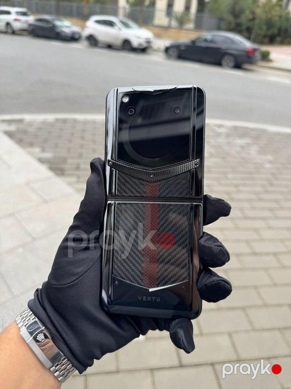 Vertu 512 GB — Vertu, Bakı (3)