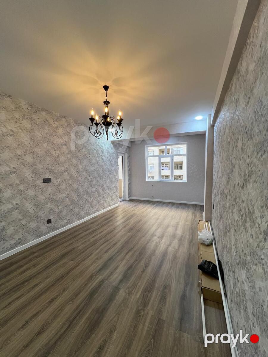 Satılır 2 otaqlı yeni tikili 61 m² — Mənzil, Xırdalan (4)